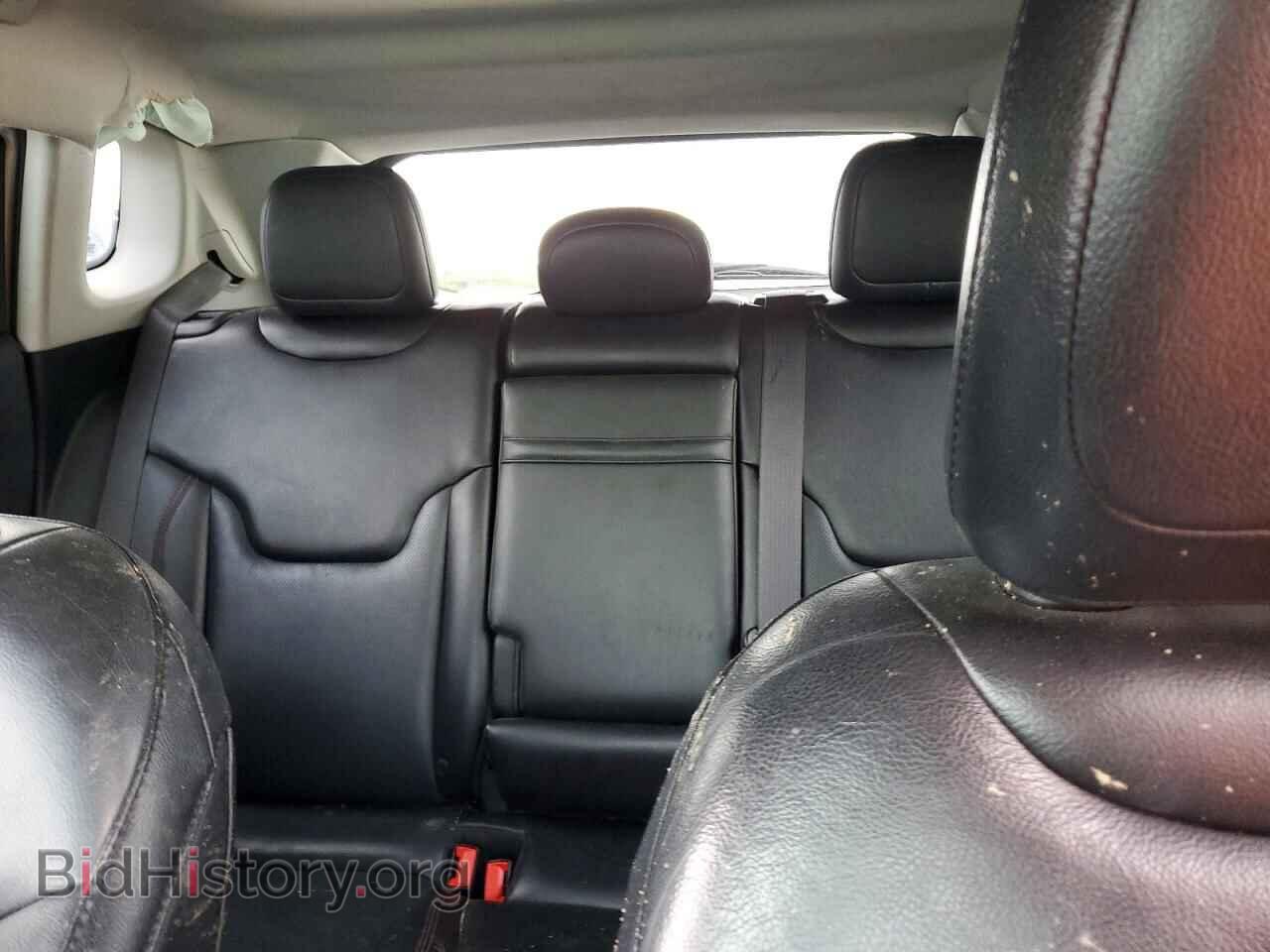 2017 JEEP COMPASS - VIN: 3C4NJDDB5HT646476 - Photo 10