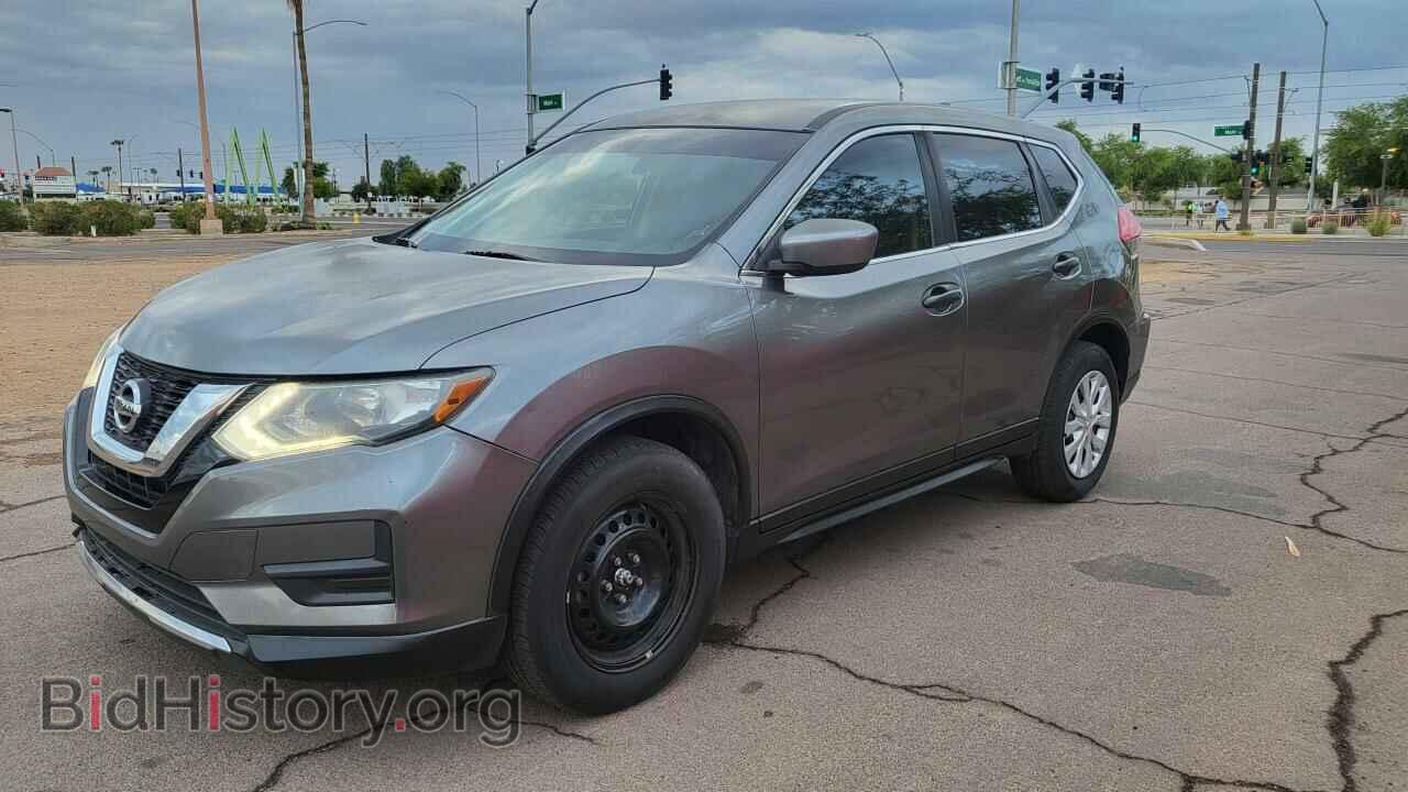 2017 NISSAN ROGUE - VIN: KNMAT2MV5HP534384 - Фото 2