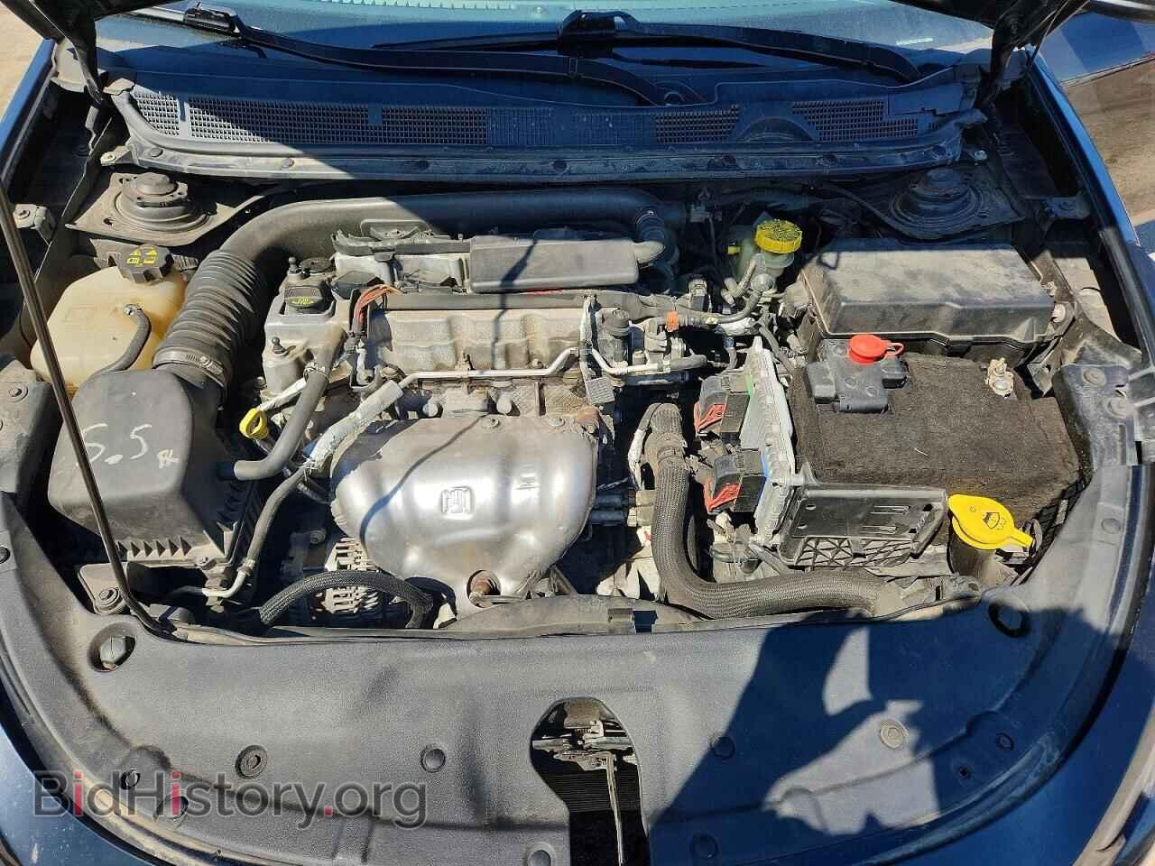 2014 DODGE DART - VIN: 1C3CDFEB1ED723987 - Photo 11