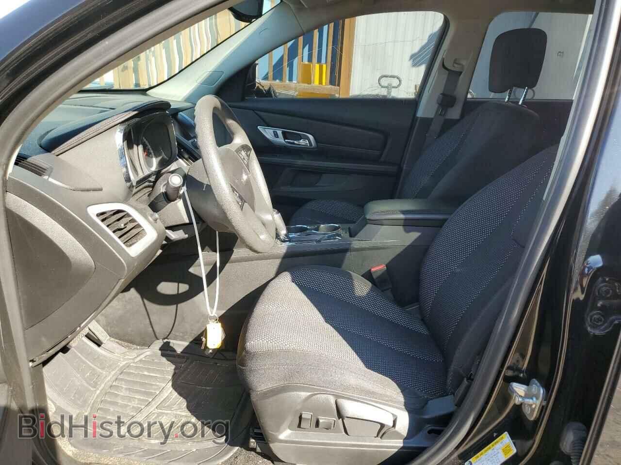 2017 GMC TERRAIN - VIN: 2GKFLSEK9H6316172 - Фото 7