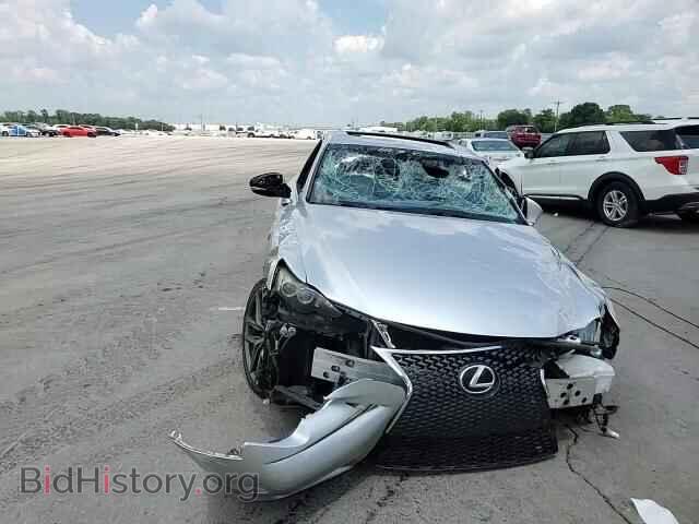 2015 LEXUS IS - VIN: JTHBF1D23F5045646 - Фото 13