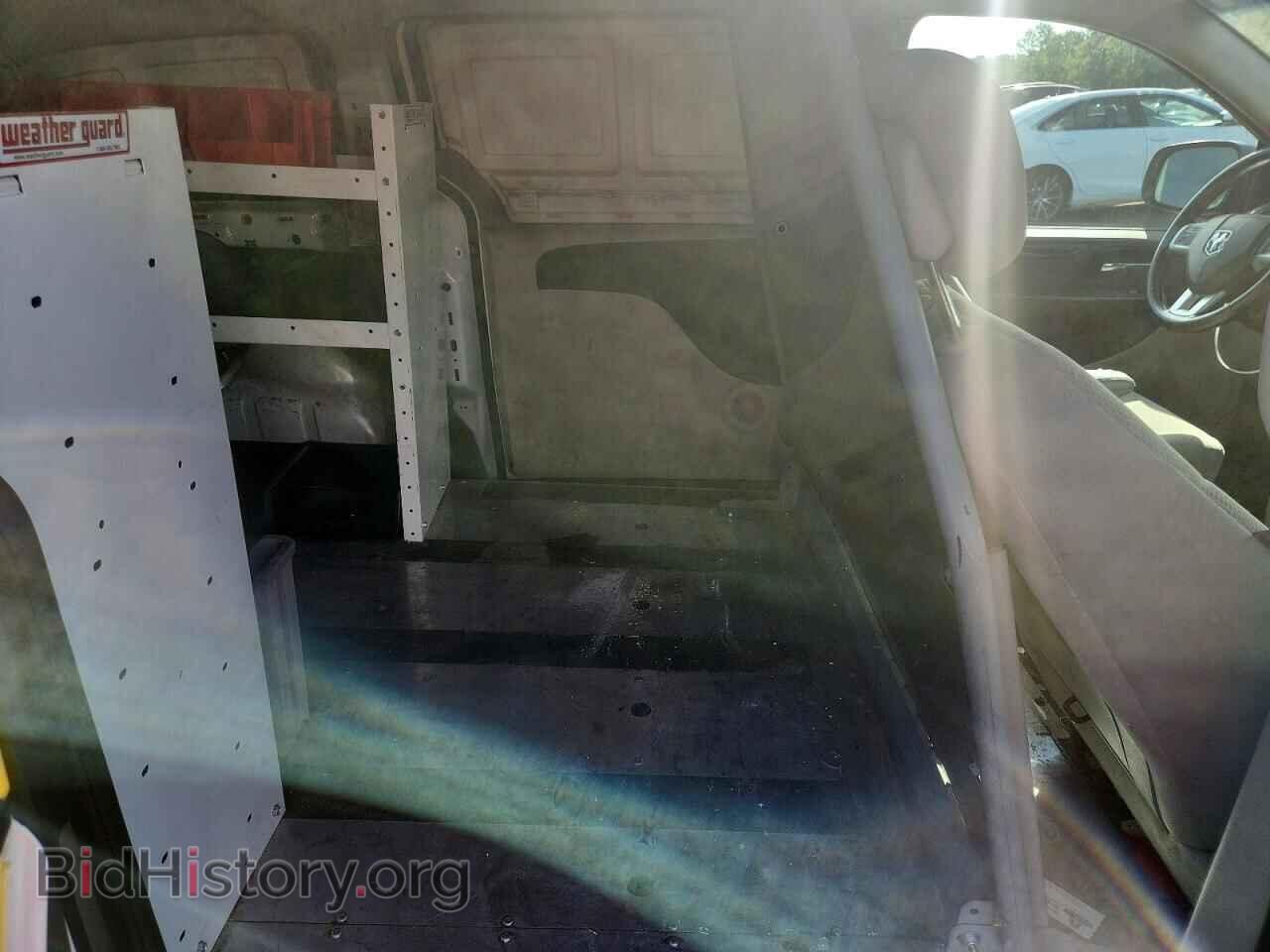 2013 RAM TRADESMAN - VIN: 2C4RRGAG3DR648218 - Photo 10