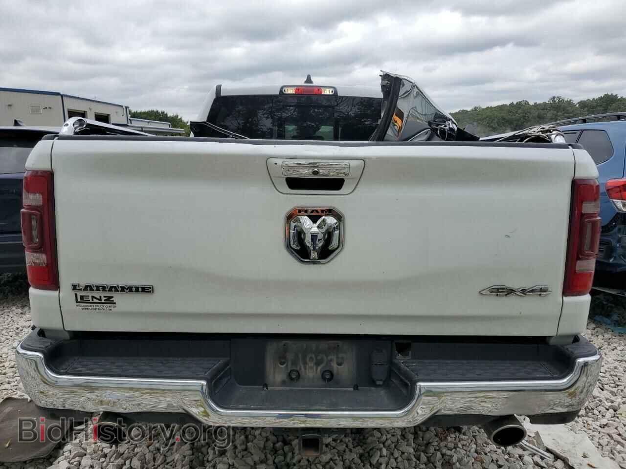 2021 RAM 1500 - VIN: 1C6SRFRTXMN664384 - Фото 6