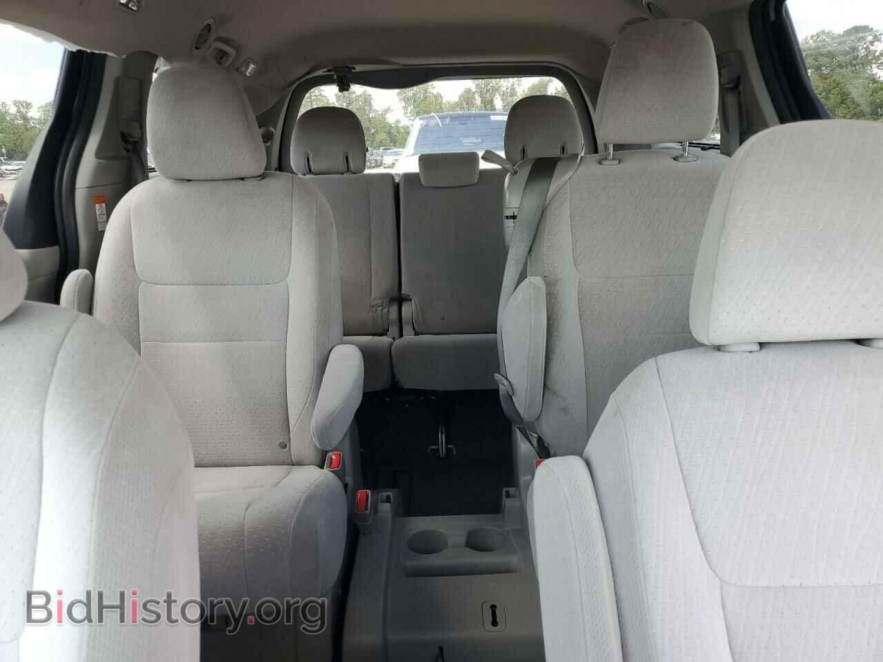 2020 TOYOTA All Models - VIN: 5TDKZ3DC5LS076836 - Фото 10