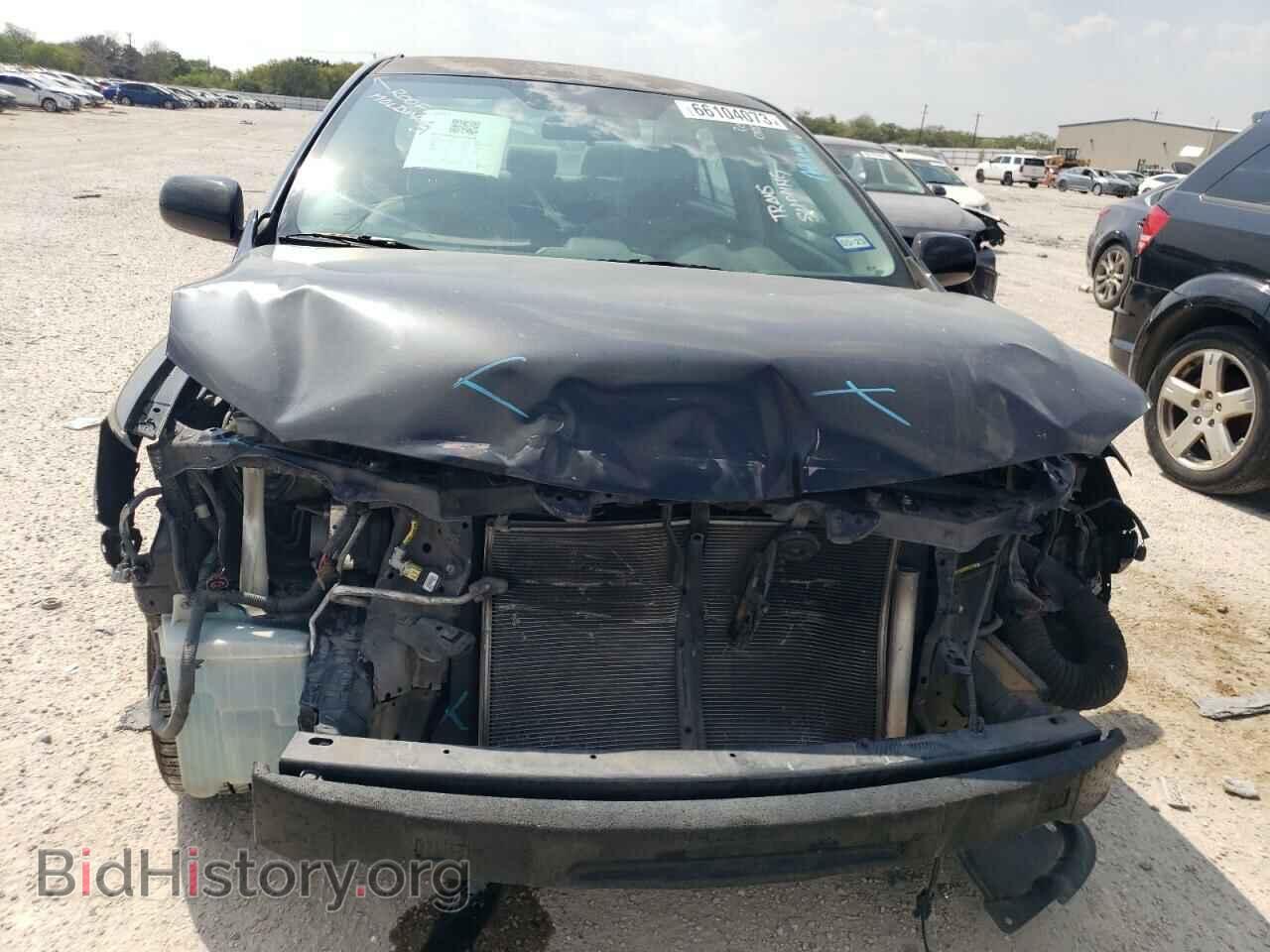 2013 TOYOTA COROLLA - VIN: 5YFBU4EE2DP110052 - Photo 5