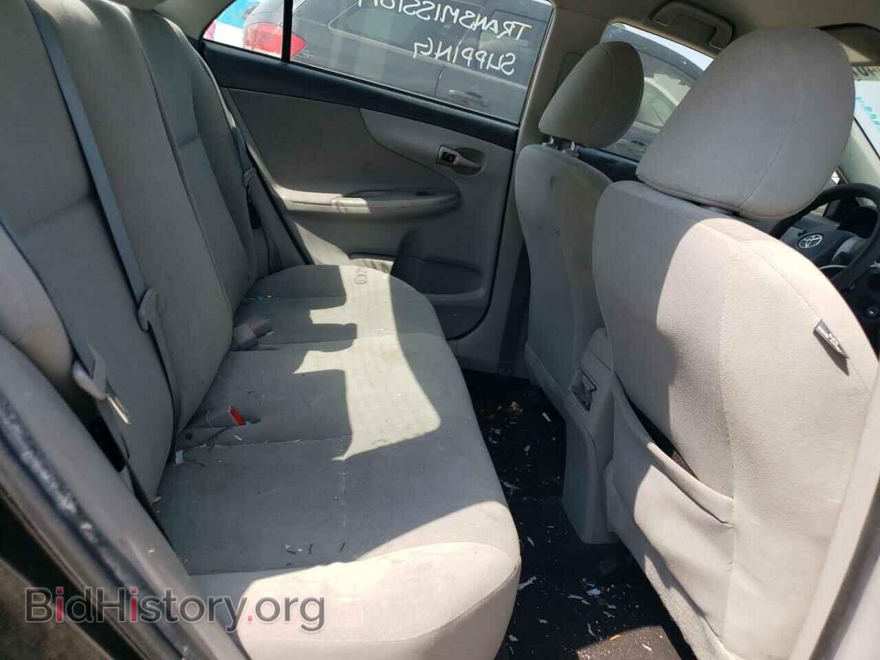 2013 TOYOTA COROLLA - VIN: 5YFBU4EE2DP110052 - Photo 10