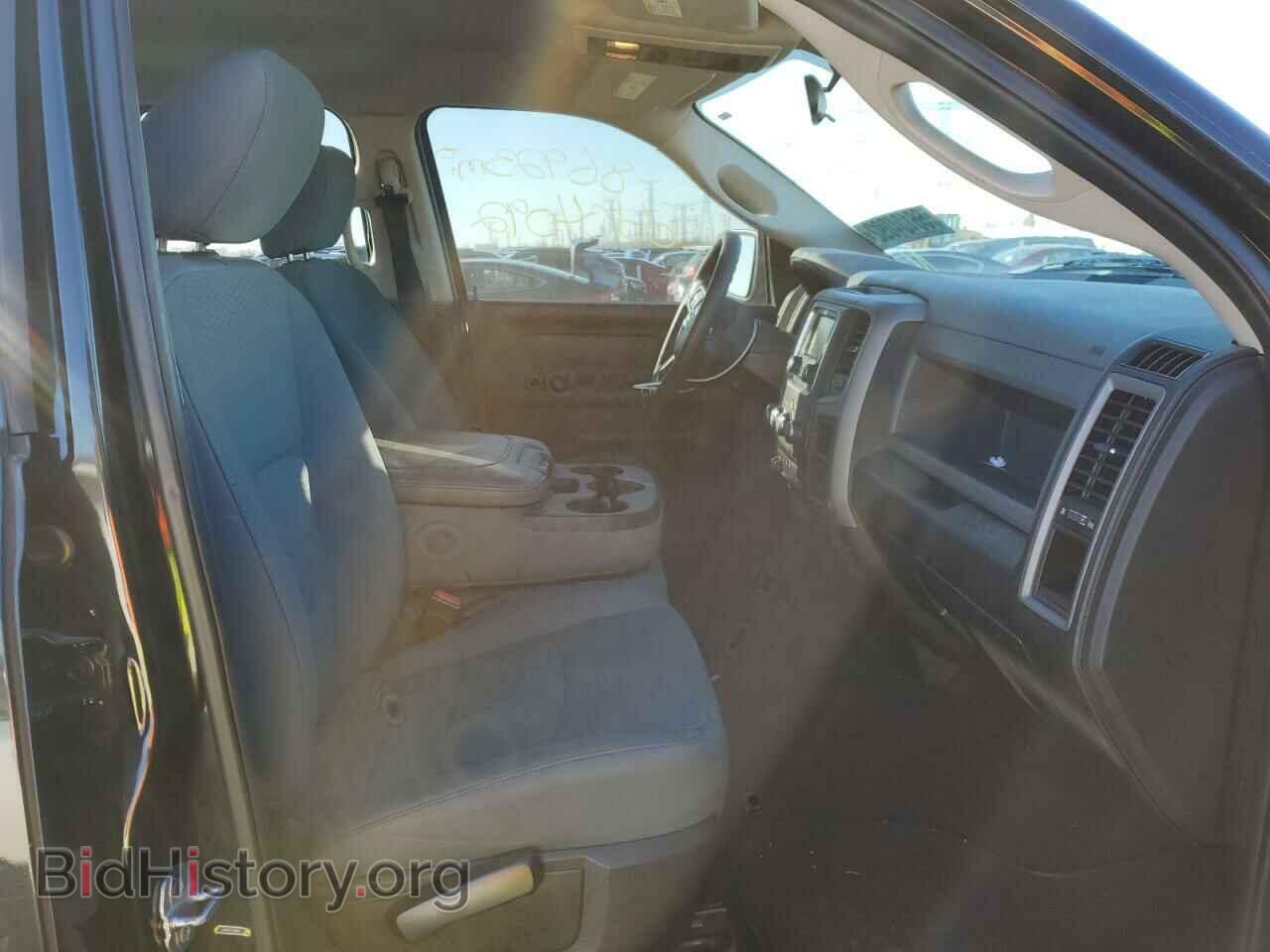 2017 RAM 1500 - VIN: 1C6RR7FT7HS779332 - Photo 5