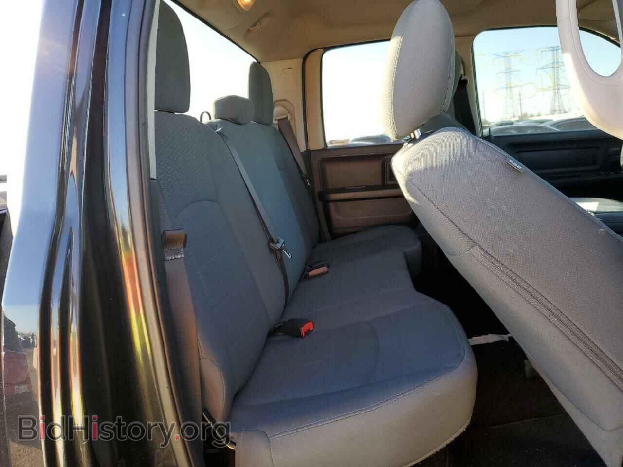 2017 RAM 1500 - VIN: 1C6RR7FT7HS779332 - Photo 6
