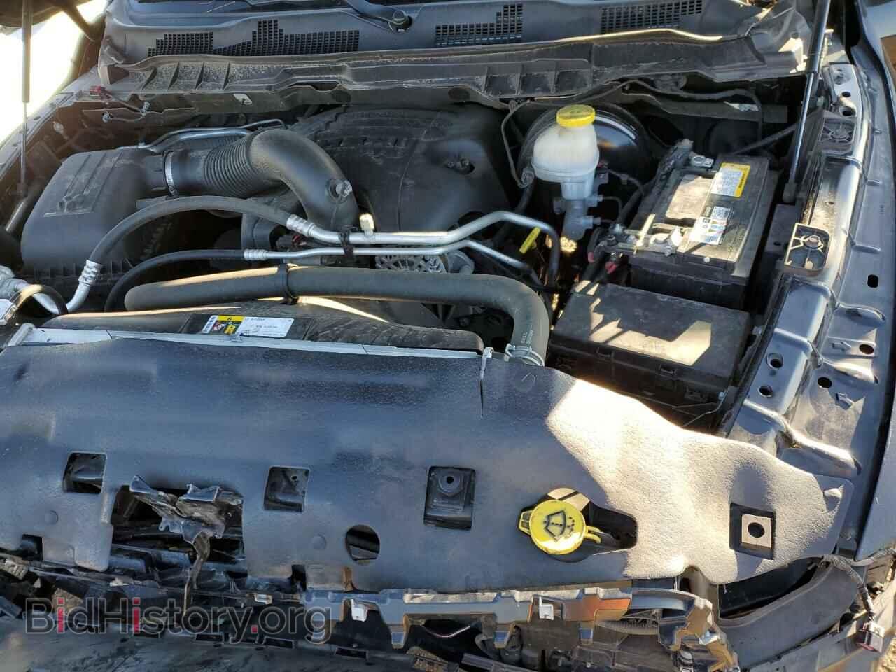 2017 RAM 1500 - VIN: 1C6RR7FT7HS779332 - Photo 7