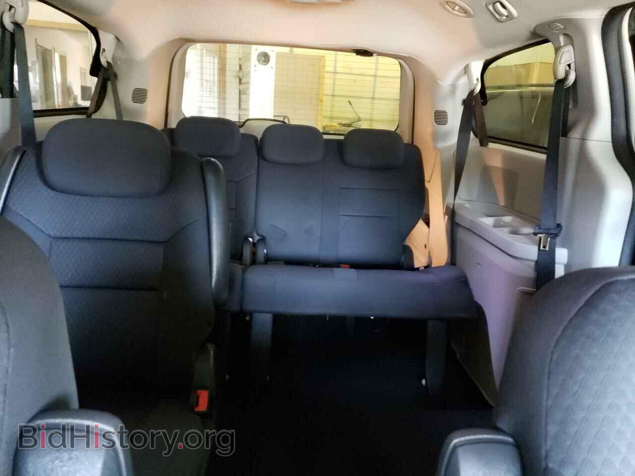 2010 DODGE CARAVAN - VIN: 2D4RN5D13AR496821 - Photo 10