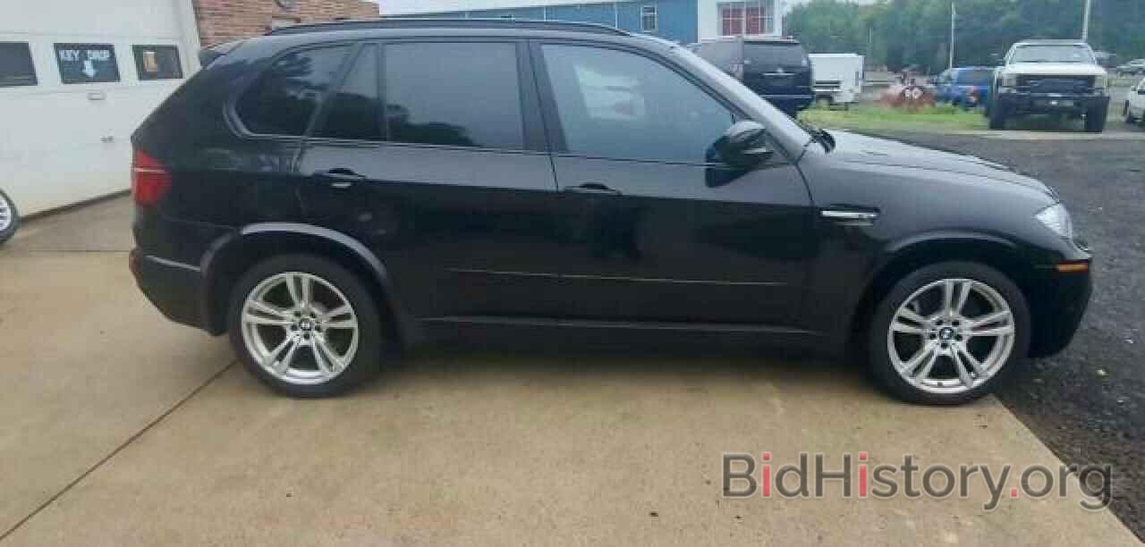 Photo 5YMGY0C58CLL15539 - BMW X5 2012