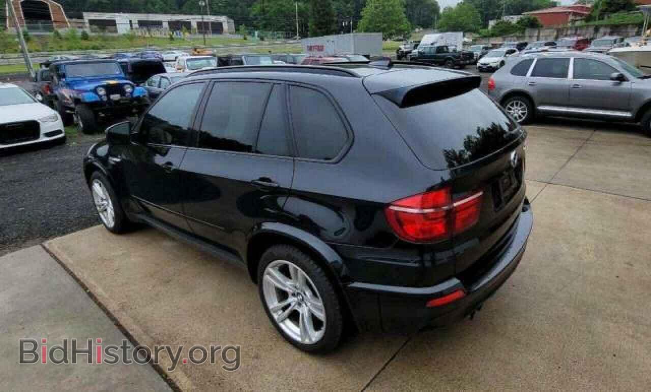 2012 BMW X5 - VIN: 5YMGY0C58CLL15539 - Фото 3