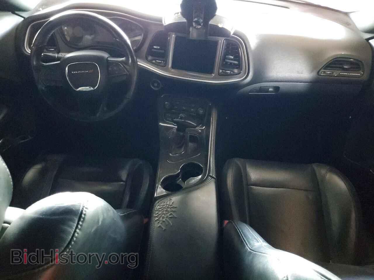 2019 DODGE CHALLENGER - VIN: 2C3CDZAG3KH604095 - Photo 8