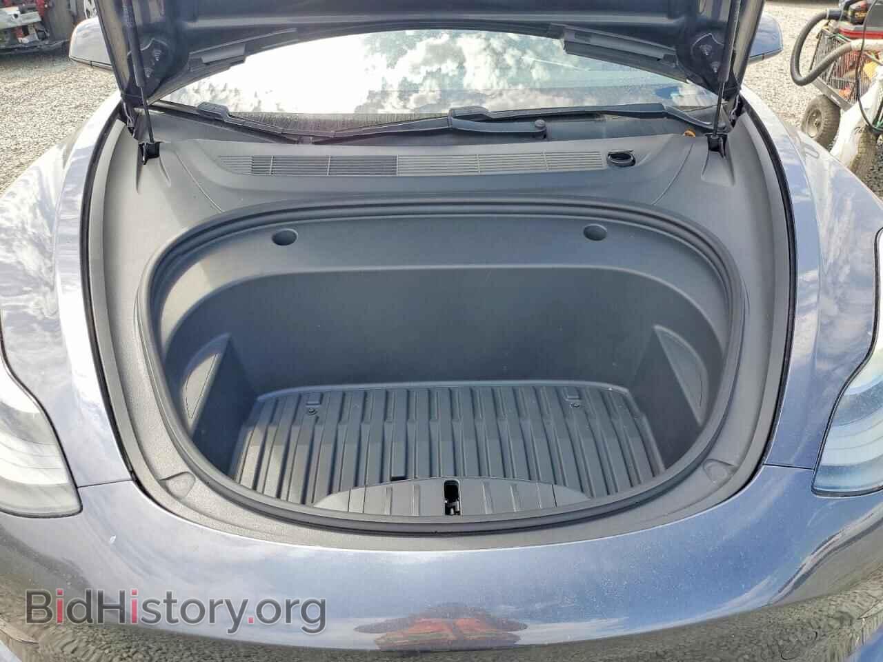 2021 TESLA MODEL 3 - VIN: 5YJ3E1EA4MF082392 - Фото 11