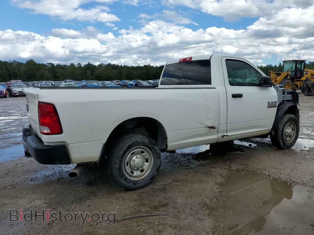 2017 RAM All Models - VIN: 3C6MR4AJ1HG748177 - Photo 3