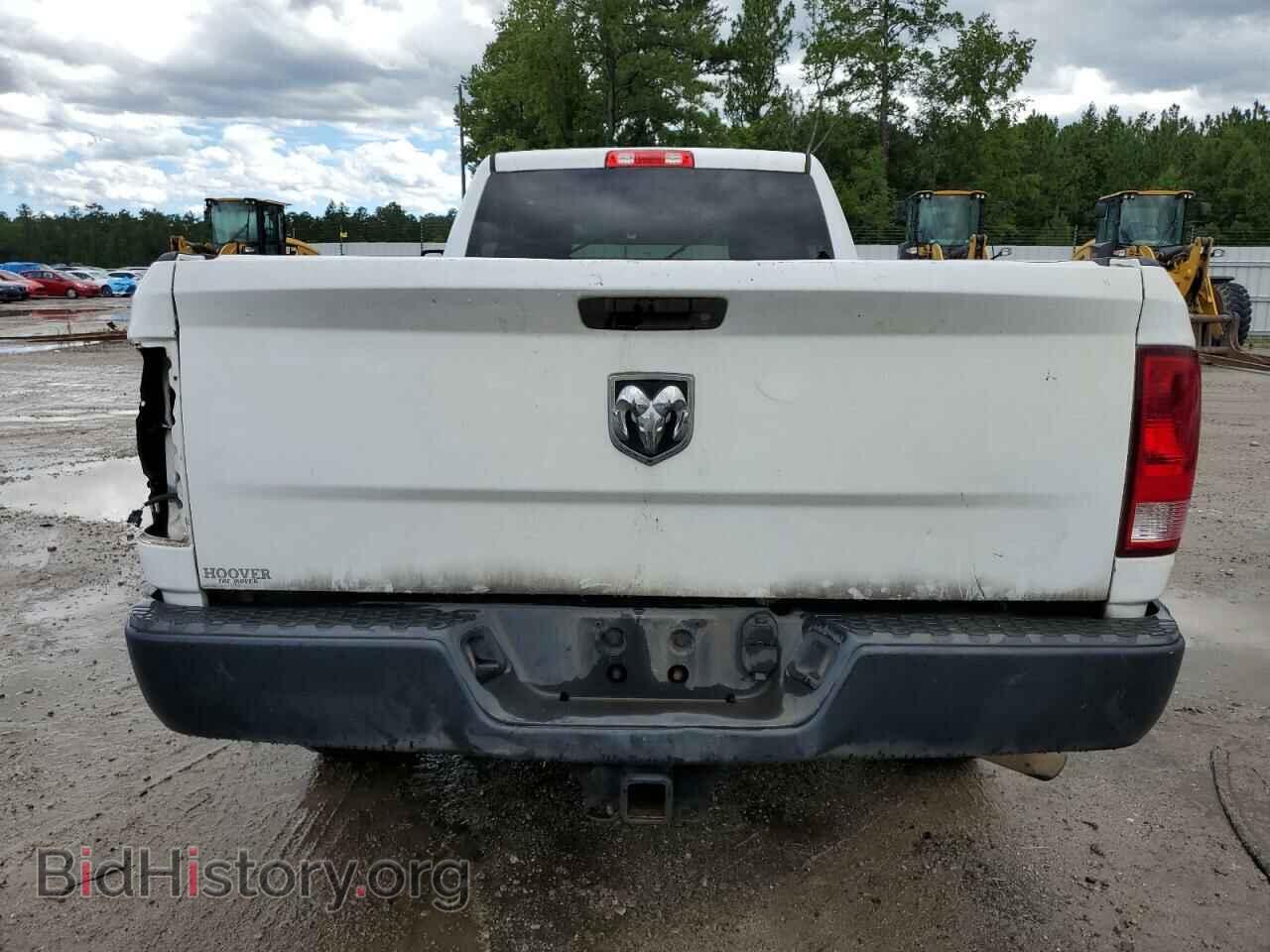 2017 RAM All Models - VIN: 3C6MR4AJ1HG748177 - Photo 6