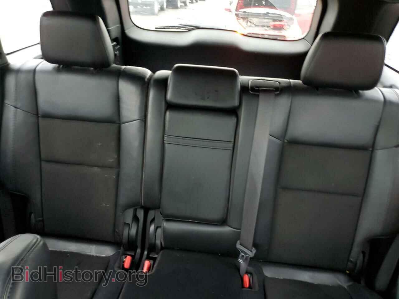 2019 JEEP CHEROKEE - VIN: 1C4RJFAG1KC838798 - Фото 10