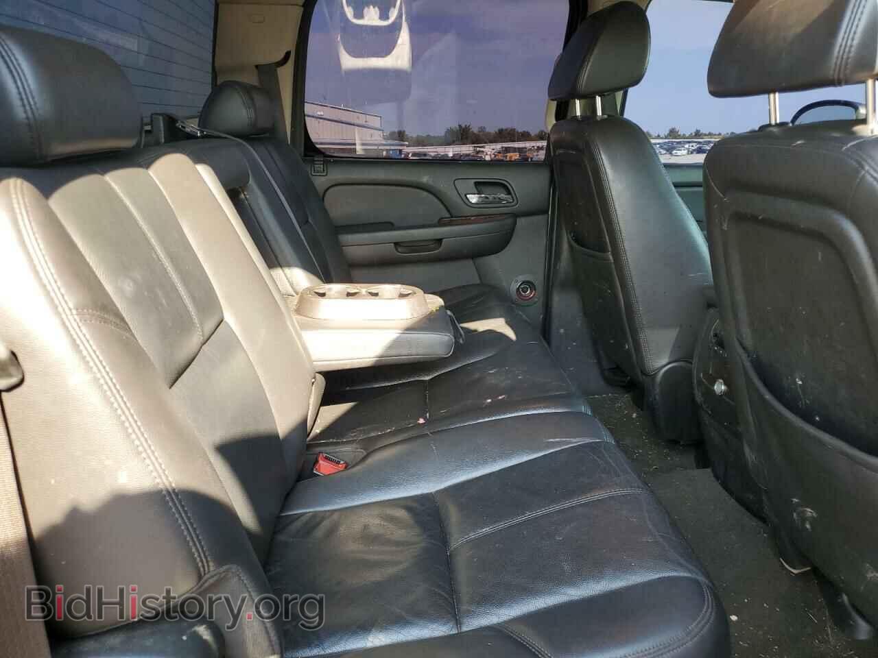 2009 GMC SIERRA - VIN: 3GTEK33M89G106057 - Фото 10