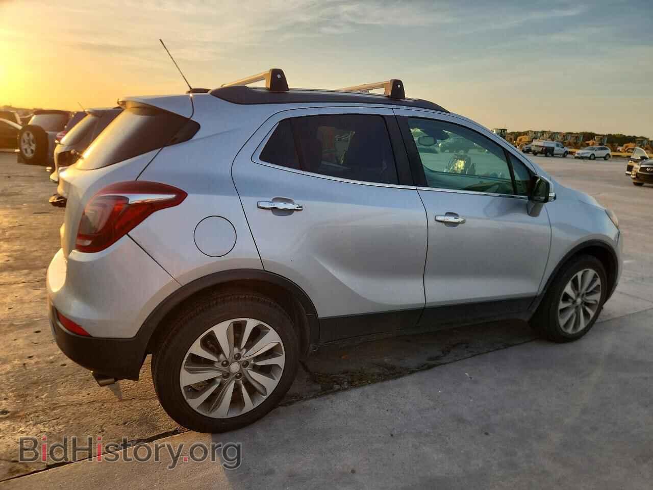 2017 BUICK ENCORE - VIN: KL4CJASB2HB252096 - Photo 3