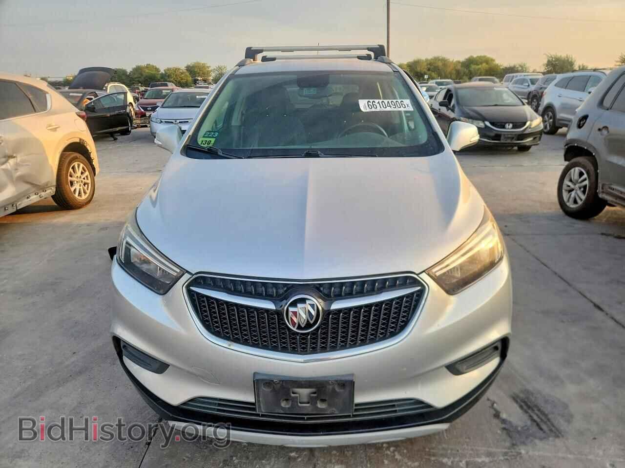 2017 BUICK ENCORE - VIN: KL4CJASB2HB252096 - Photo 5