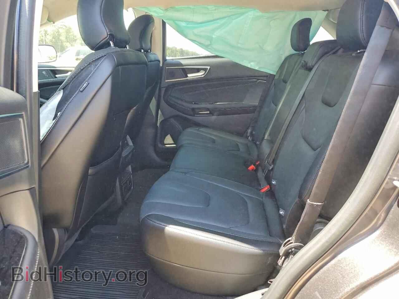 2018 FORD EDGE - VIN: 2FMPK3K8XJBC11084 - Photo 10