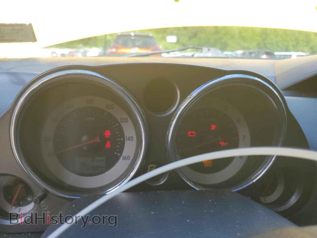 2009 MITSUBISHI ECLIPSE - VIN: 4A3AK24F09E032548 - Фото 9