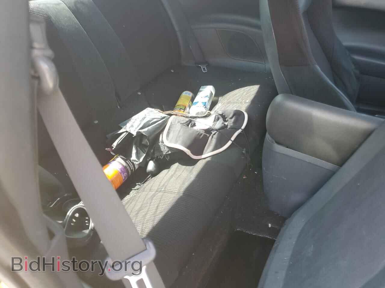 2009 MITSUBISHI ECLIPSE - VIN: 4A3AK24F09E032548 - Фото 10