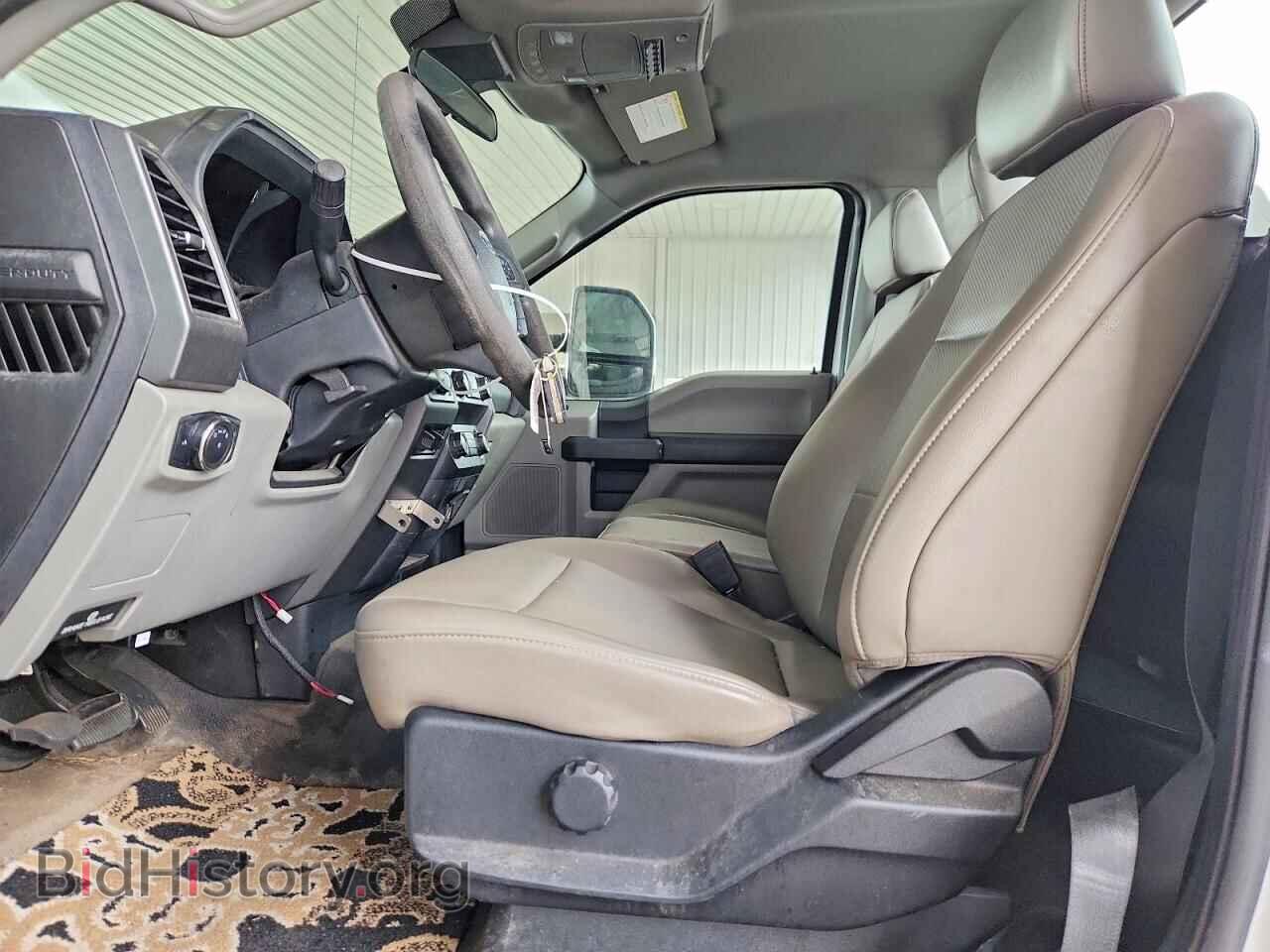 2020 FORD F250 - VIN: 1FTBF2B62LEC72884 - Photo 7