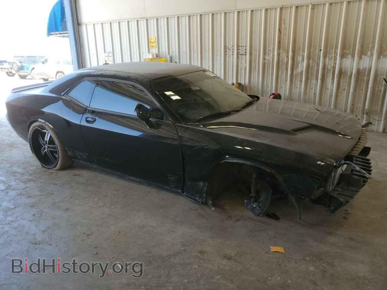 2018 DODGE CHALLENGER - VIN: 2C3CDZAG2JH294875 - Фото 4