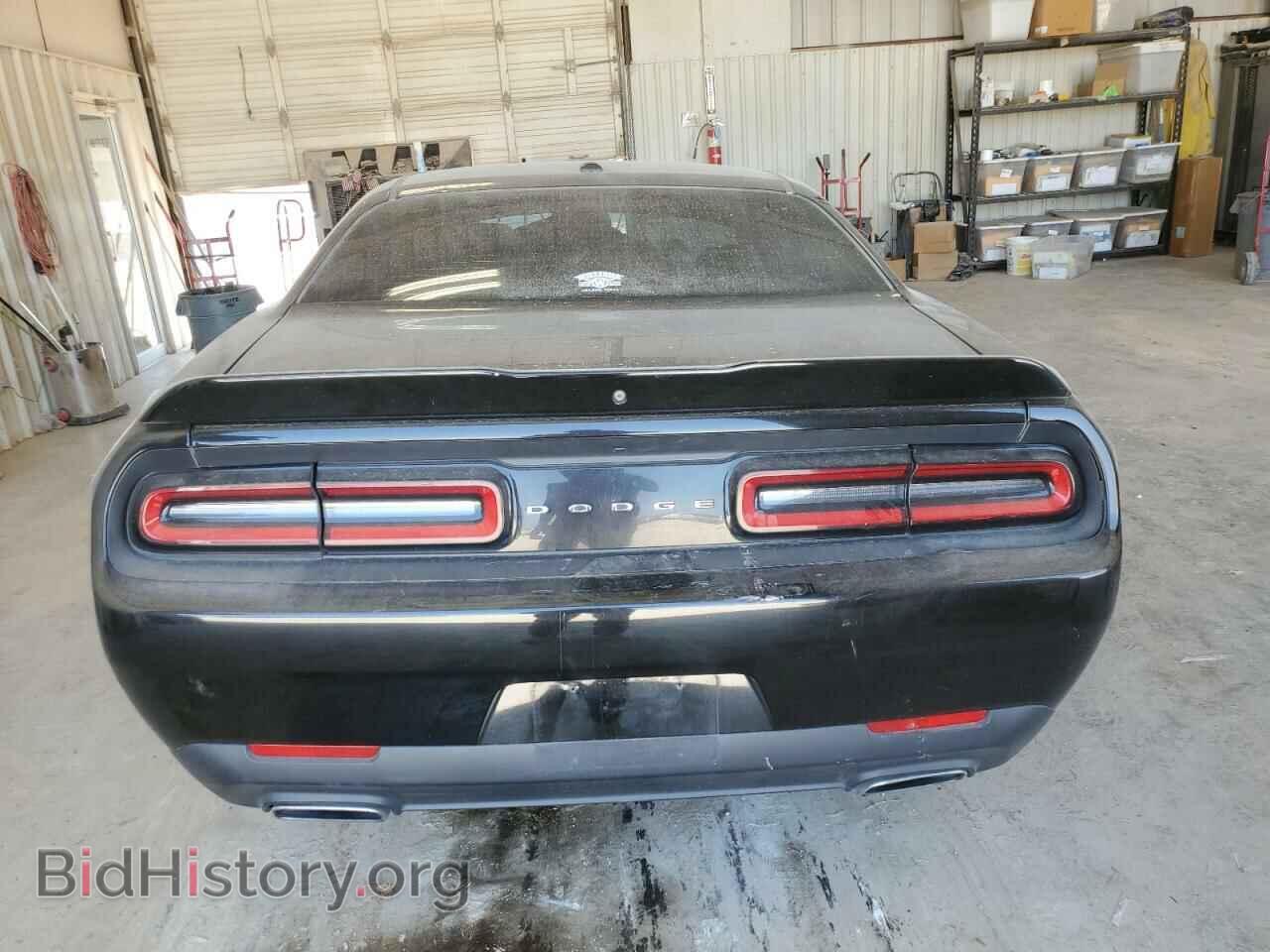 2018 DODGE CHALLENGER - VIN: 2C3CDZAG2JH294875 - Фото 6