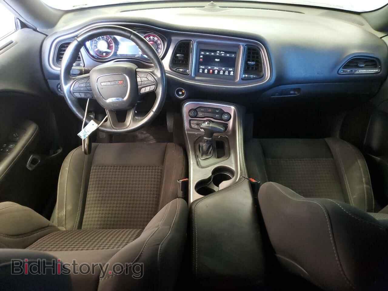 2018 DODGE CHALLENGER - VIN: 2C3CDZAG2JH294875 - Фото 8
