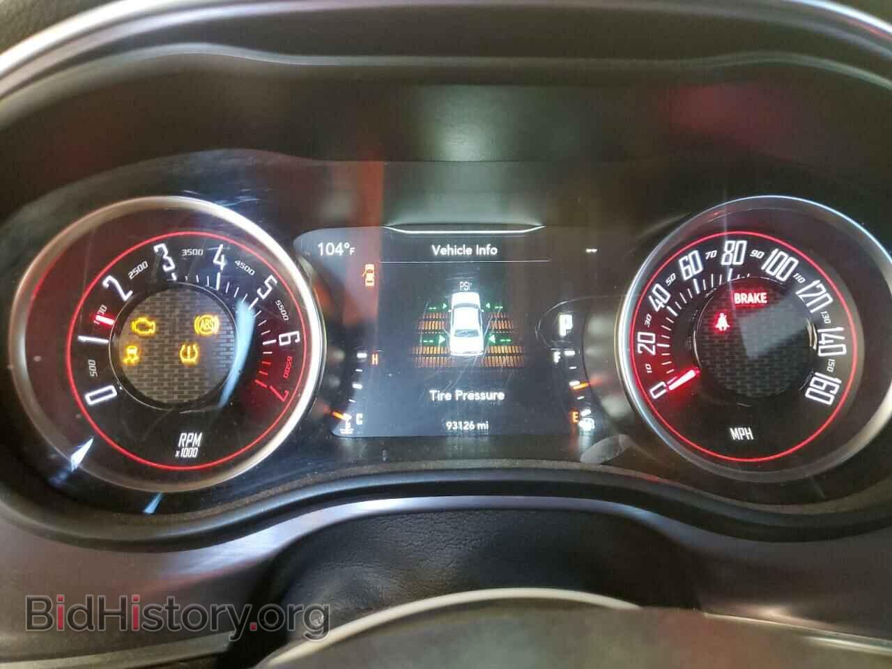 2018 DODGE CHALLENGER - VIN: 2C3CDZAG2JH294875 - Фото 9