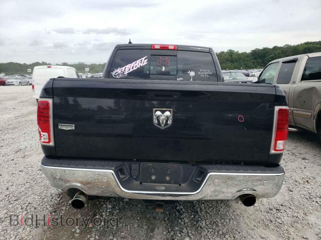2017 RAM 1500 - VIN: 1C6RR6NT8HS782008 - Фото 6