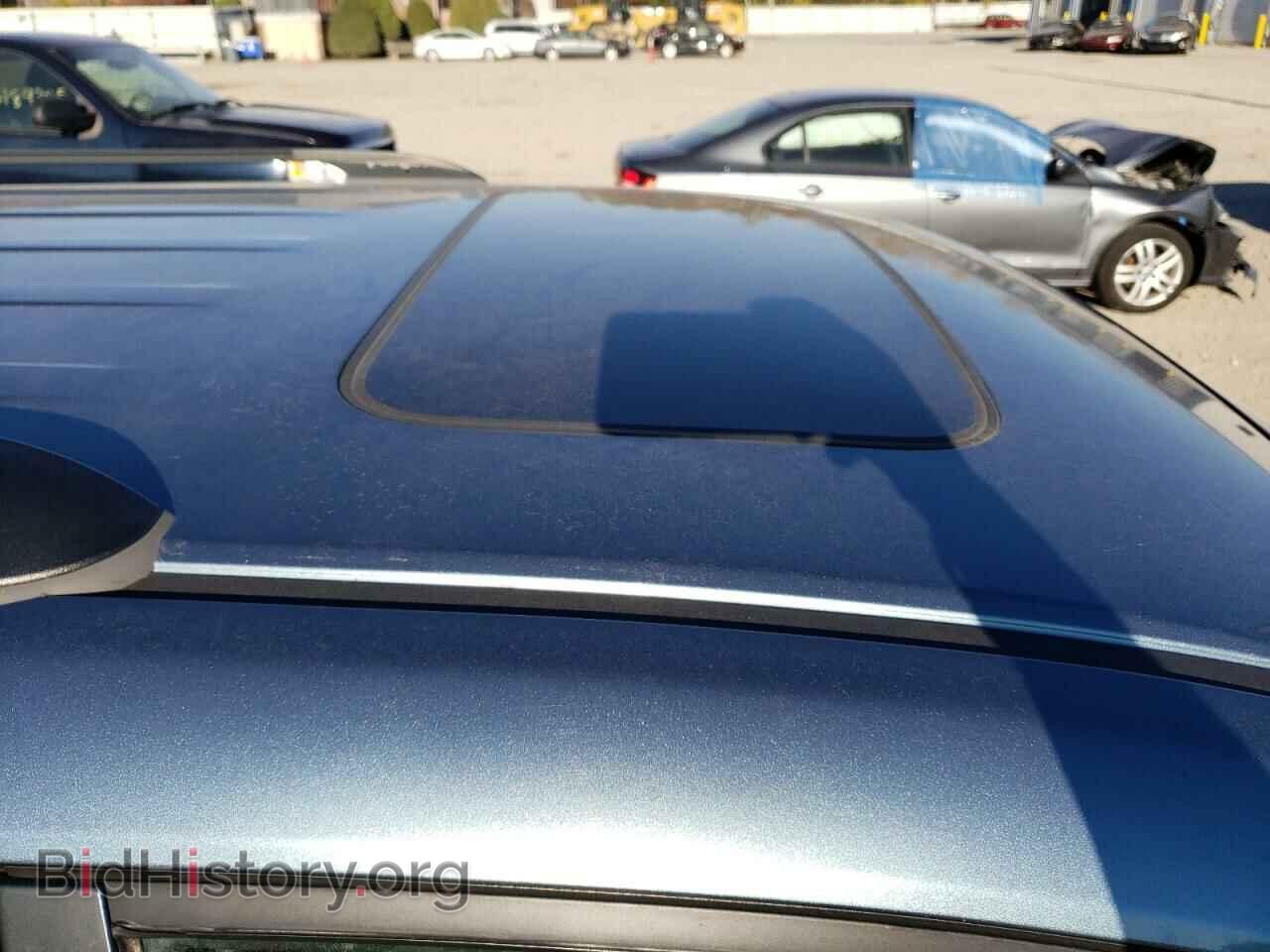 2008 HONDA PILOT - VIN: 5FNYF18548B025892 - Фото 9