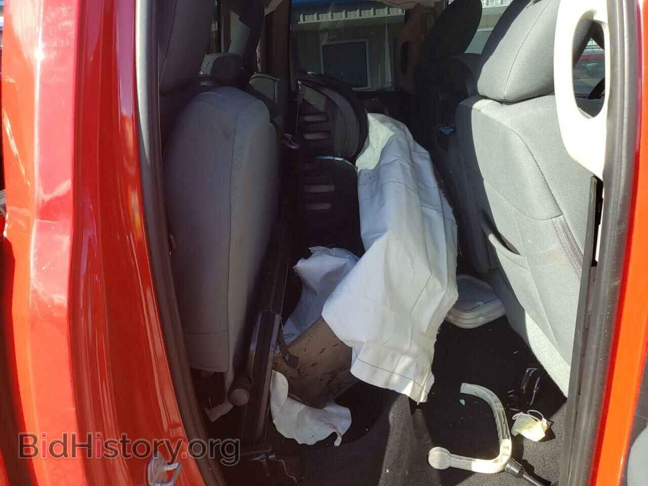 2016 RAM 1500 - VIN: 1C6RR6GT2GS347318 - Фото 6