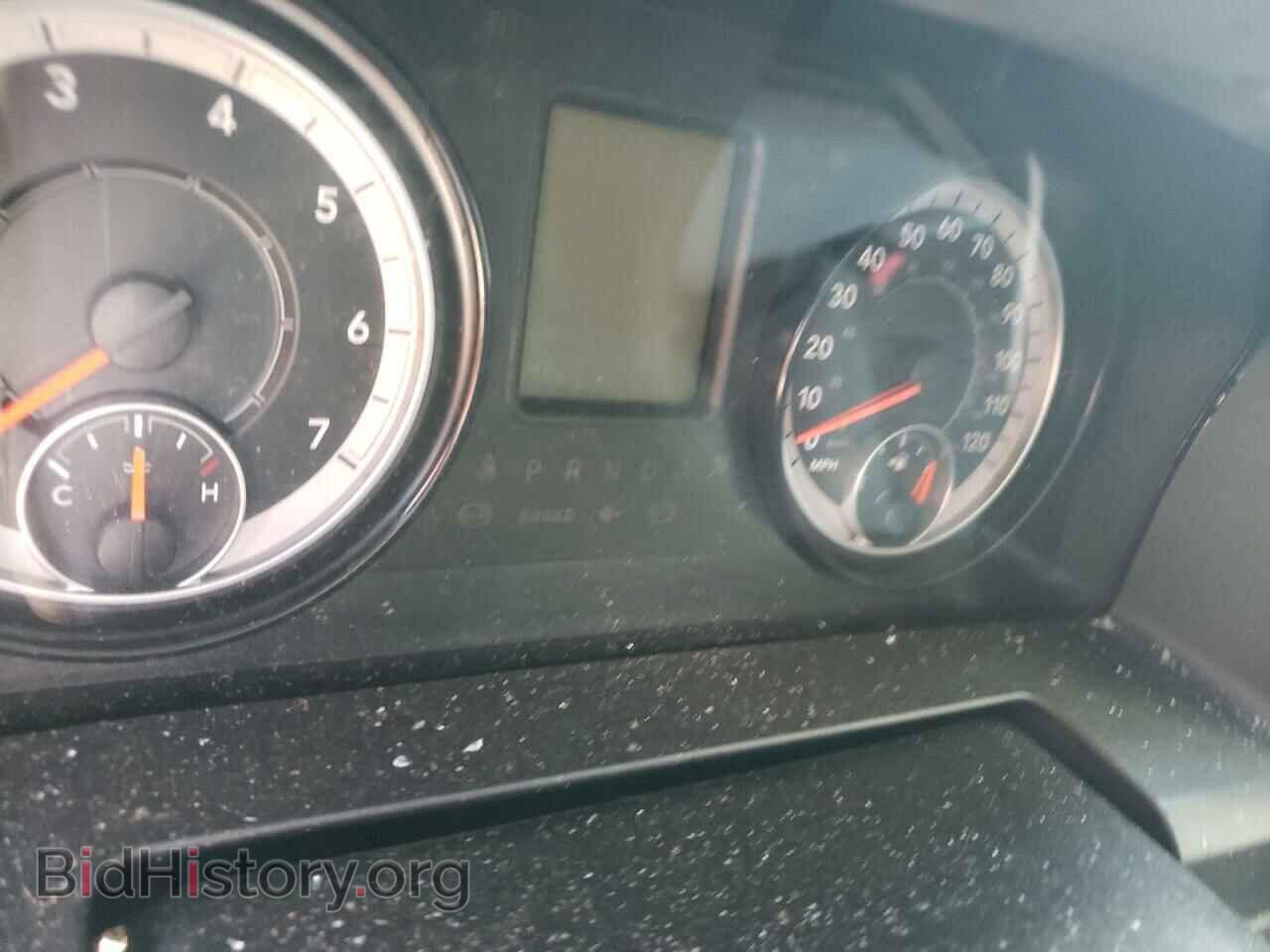 2016 RAM 1500 - VIN: 1C6RR6GT2GS347318 - Фото 8
