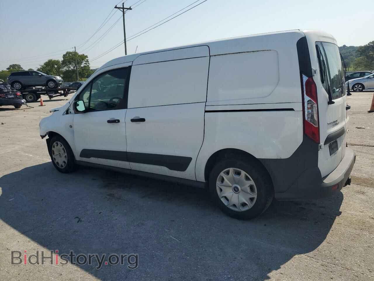 2015 FORD TRANSIT - VIN: NM0LS7E71F1211830 - Фото 2