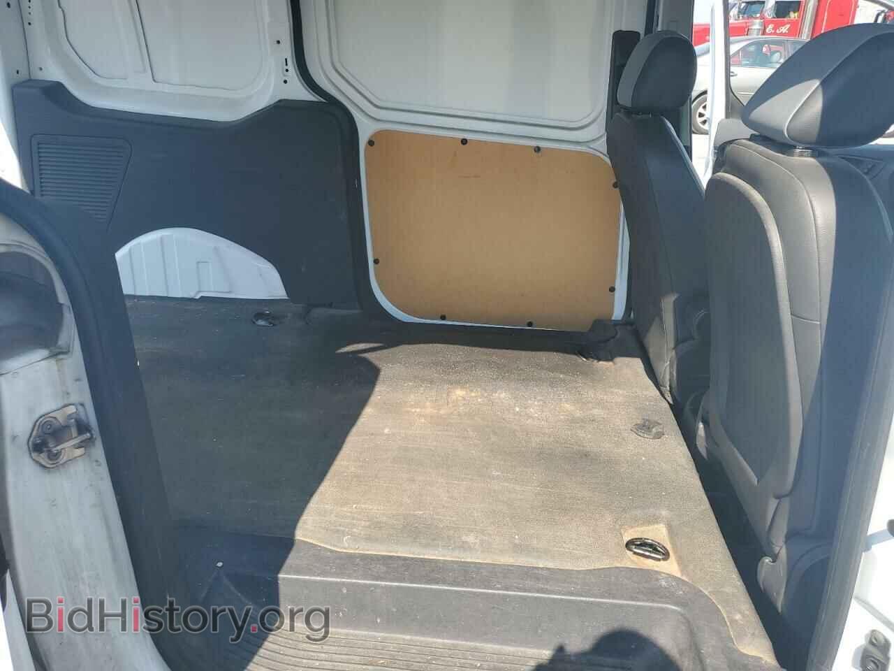 2015 FORD TRANSIT - VIN: NM0LS7E71F1211830 - Фото 11