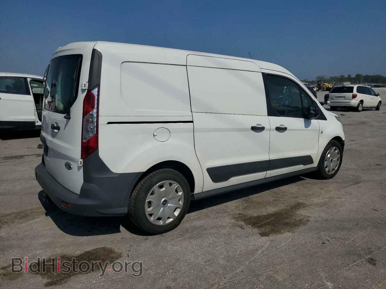 2015 FORD TRANSIT - VIN: NM0LS7E71F1211830 - Фото 3