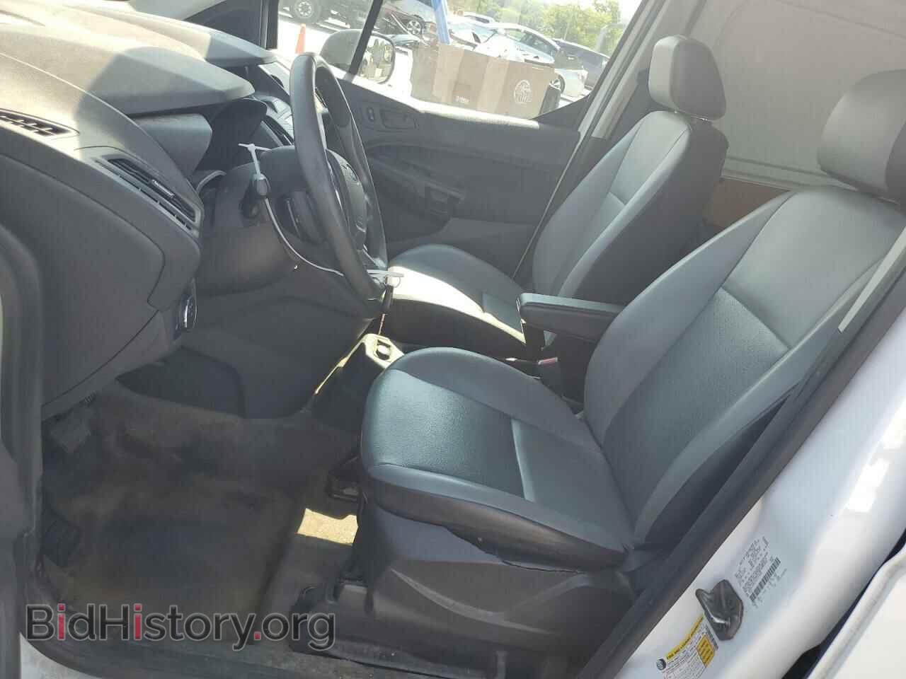 2015 FORD TRANSIT - VIN: NM0LS7E71F1211830 - Фото 7
