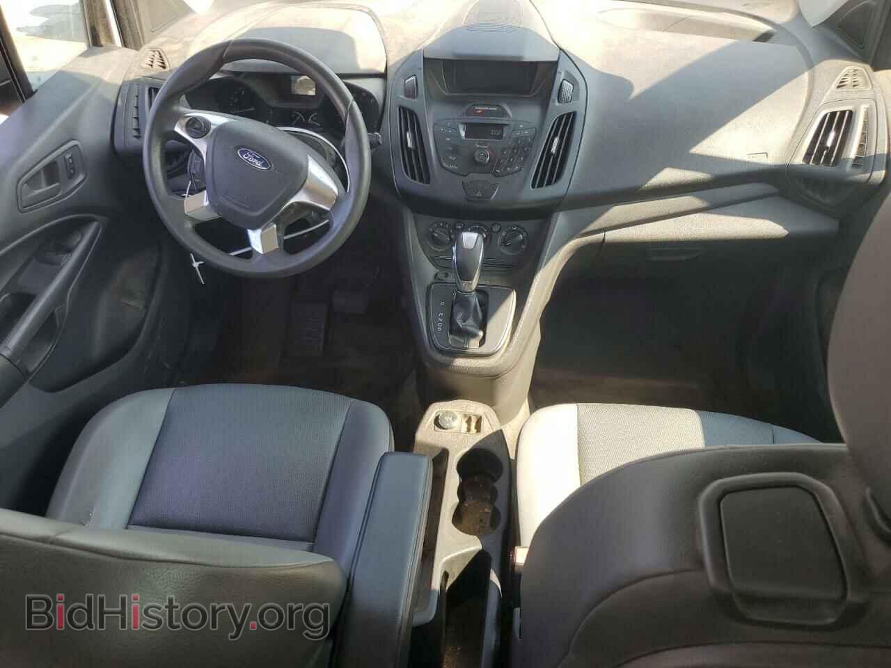 2015 FORD TRANSIT - VIN: NM0LS7E71F1211830 - Фото 8