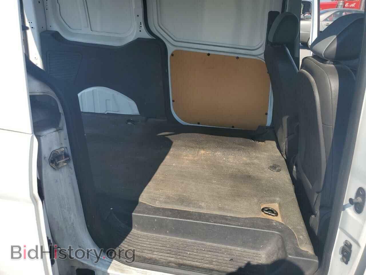 2015 FORD TRANSIT - VIN: NM0LS7E71F1211830 - Фото 10