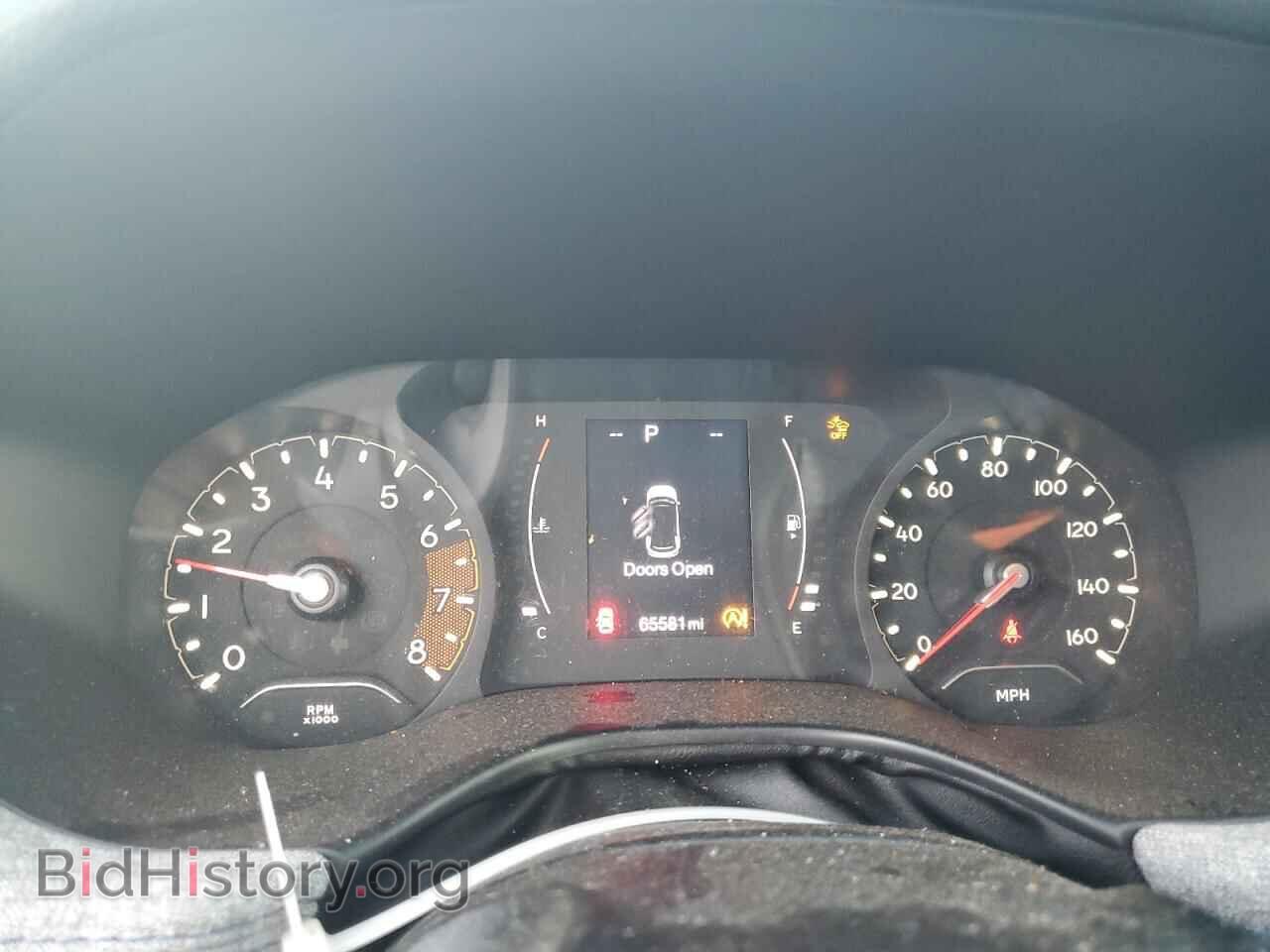 2022 JEEP COMPASS - VIN: 3C4NJCBB2NT120170 - Фото 9
