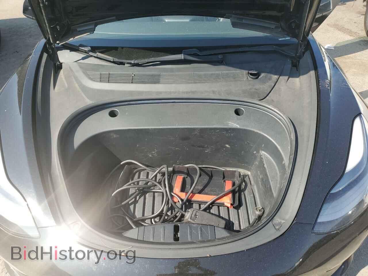 2021 TESLA MODEL 3 - VIN: 5YJ3E1EB4MF924060 - Фото 11