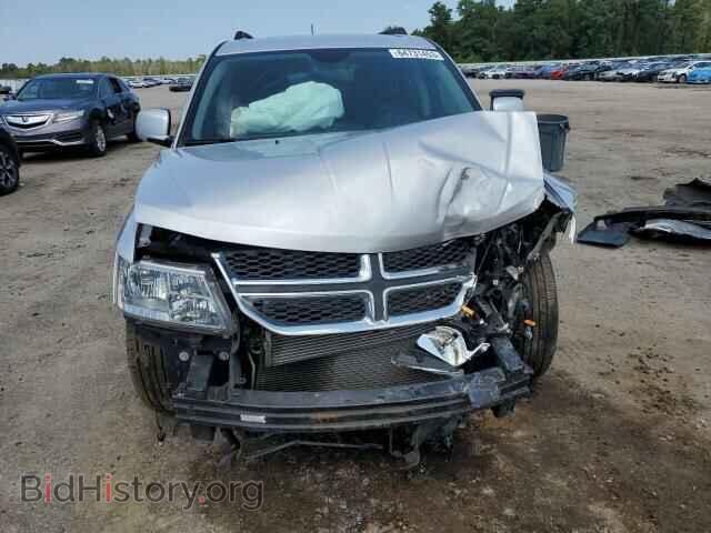 2014 DODGE JOURNEY - VIN: 3C4PDCBB7ET112257 - Фото 5