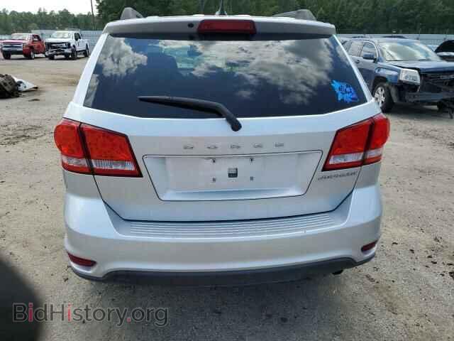 2014 DODGE JOURNEY - VIN: 3C4PDCBB7ET112257 - Фото 6