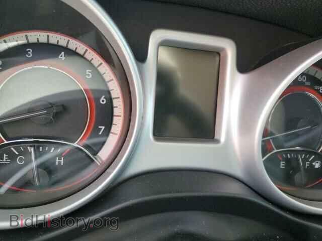 2014 DODGE JOURNEY - VIN: 3C4PDCBB7ET112257 - Фото 9