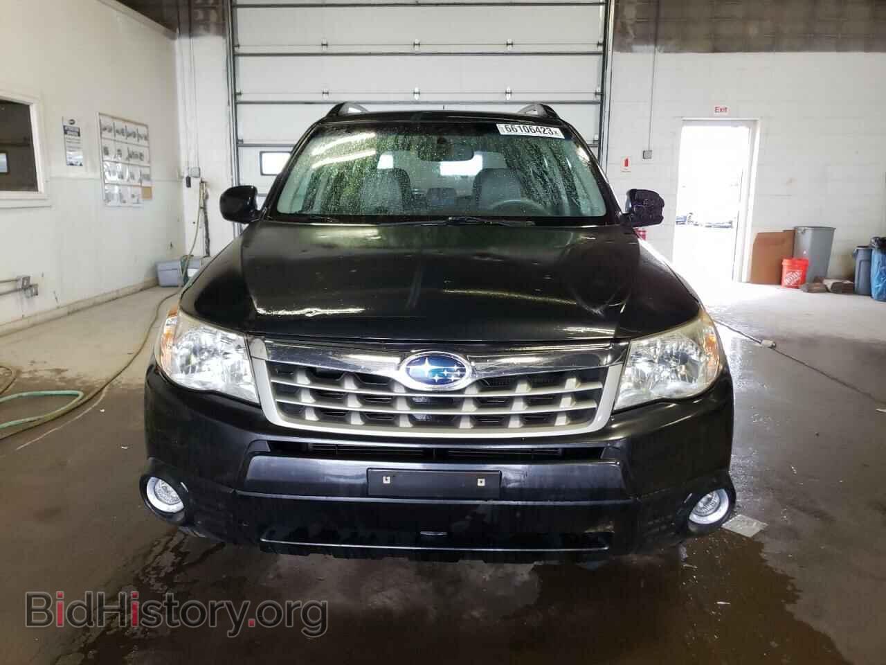 2011 SUBARU FORESTER - VIN: JF2SHBEC2BH720079 - Фото 5