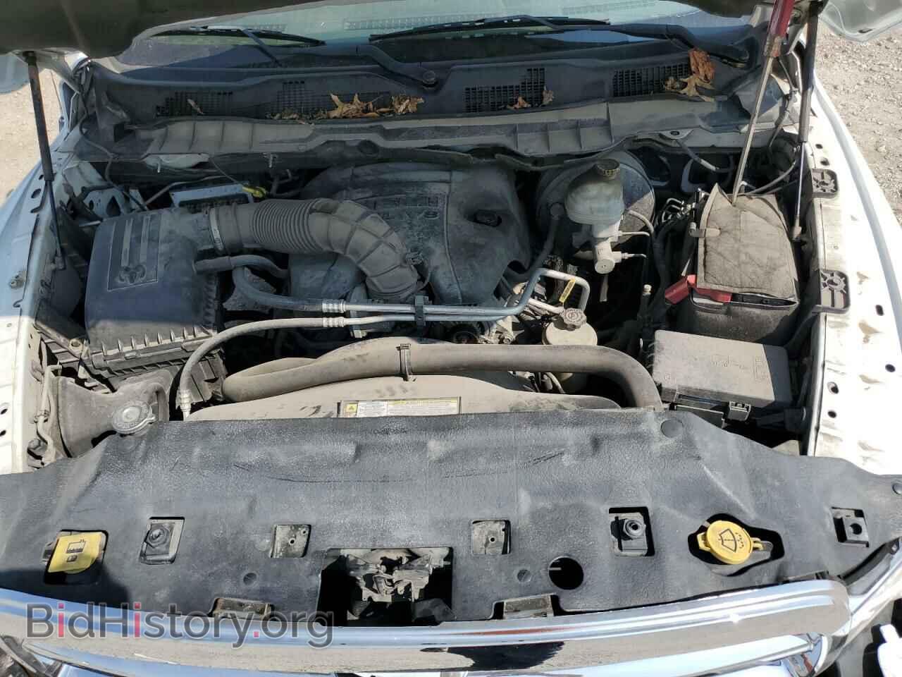 2010 DODGE All Models - VIN: 1D7RV1CT2AS165550 - Фото 11