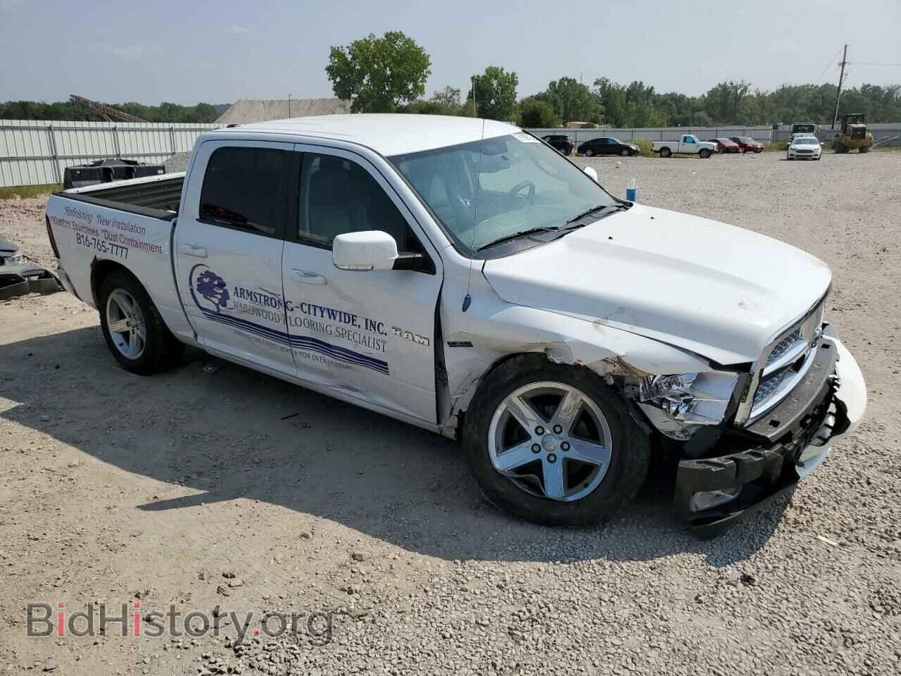 2010 DODGE All Models - VIN: 1D7RV1CT2AS165550 - Фото 4